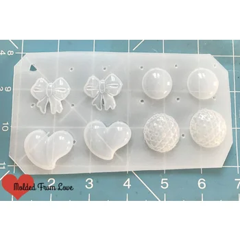 Retro Earring Pall..