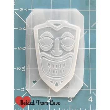 Retro Vintage Tiki..