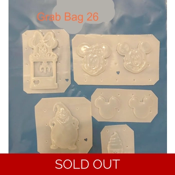 Grab Bag 26
