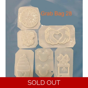 Grab Bag 28