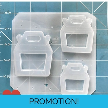 Kawaii Happy Meal ..