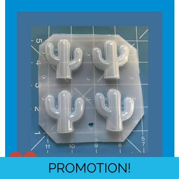 4 Chunky Cactus sh..