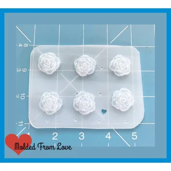 6 cavity small ros..