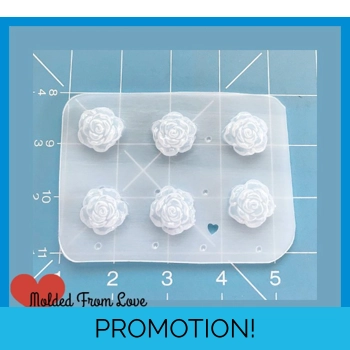 6 cavity small ros..