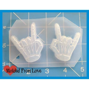 Rock On Skeleton H..
