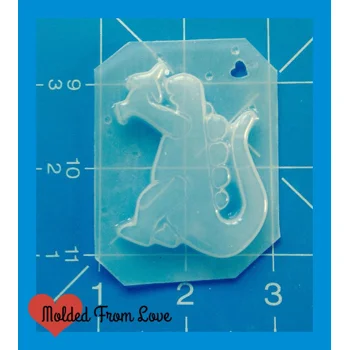 Kawaii Godzilla Ha..