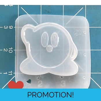 Cute Video Game Guy Handmade..