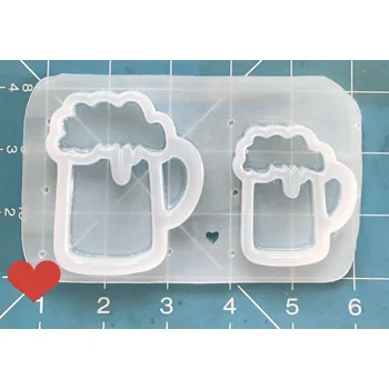 Beer Mug Shaker 2 ..