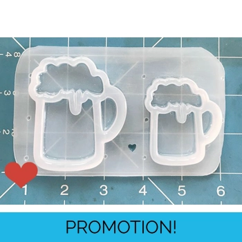 Beer Mug Shaker 2 ..