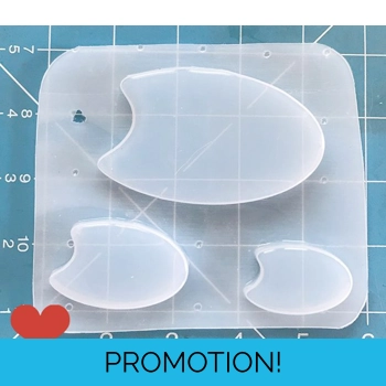 3 New Brooch Backp..