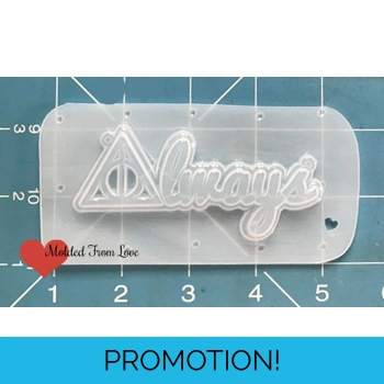 Deathly Hallows ALWAYS layer..