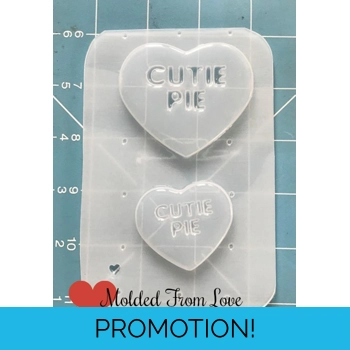 Cutie Pie Conversa..