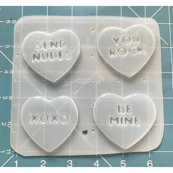4 Valentine Conver..
