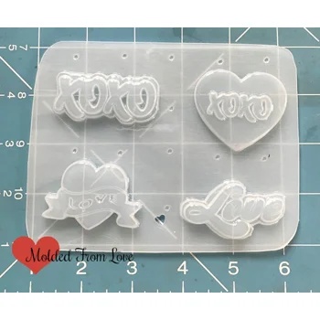 XOXO Love Pallet o..
