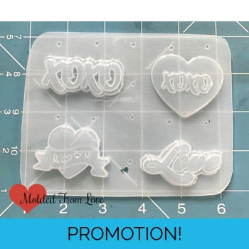 XOXO Love Pallet o..