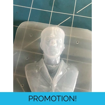 RETRO HORROR MOVIE..