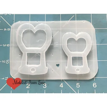 Kawaii Heart Shape..