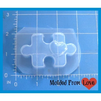 Puzzle Piece With ..