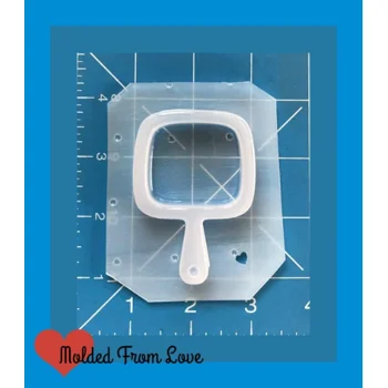 Mirror Shape Open ..