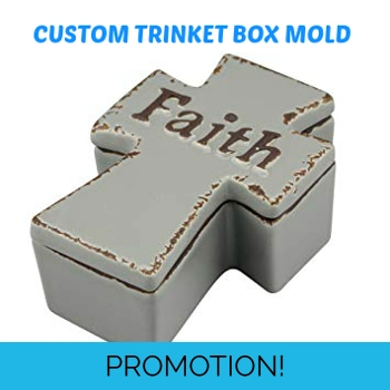 Custom Made Trinke..