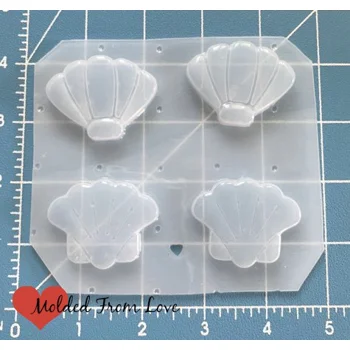 Set of 4 Art Deco ..