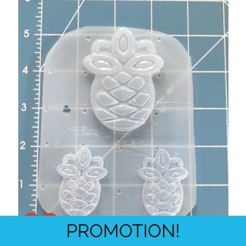 Art Deco Style Pin..