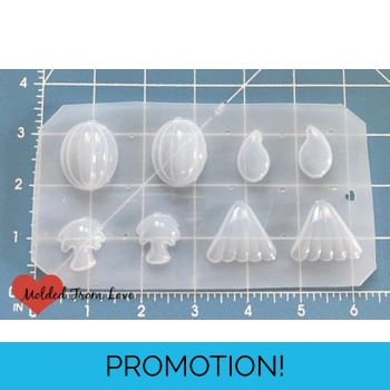 Earring Pallet Pal..