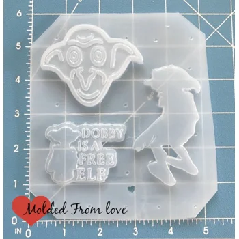 Dobby Pallet Handm..