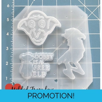 Dobby Pallet Handmade Plasti..