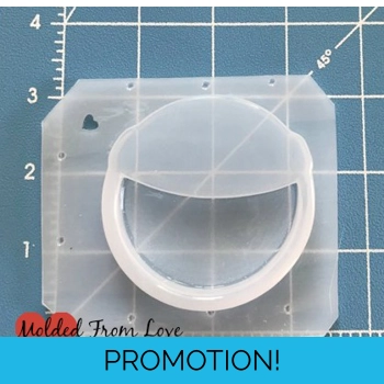 Gumball Machine Ball Open Sh..