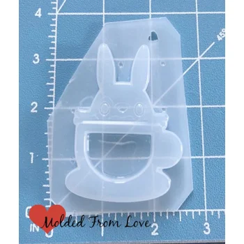 Kawaii Totoro in a..