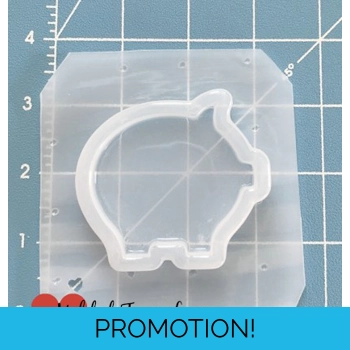 Kawaii Piggy Bank ..