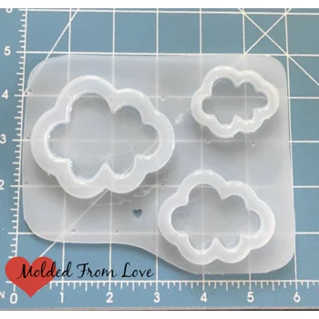 Kawaii Clouds Open..