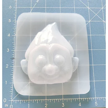 Troll Doll Soap/ B..