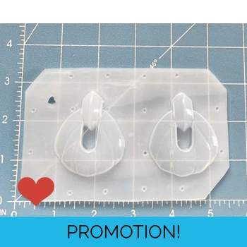 Pair of Vintage Ea..