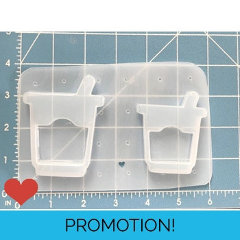 Kawaii Yogurt Cup ..