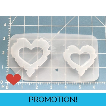 Shattered Heart Op..