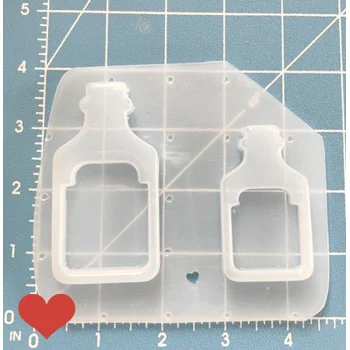 Poison Bottle 2 Sh..