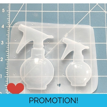 Kawaii Spray Bottl..