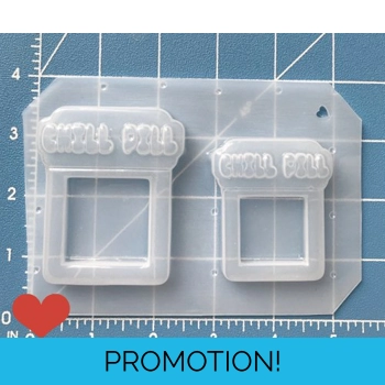 Kawaii Chill Pill ..