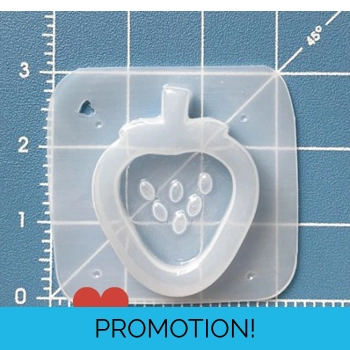 Kawaii Strawberry ..