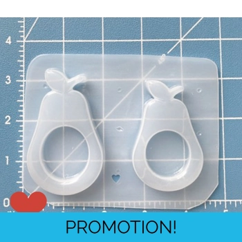 Kawaii Pear Or Ava..