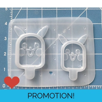 Kawaii Totoro Inspired Popsi..