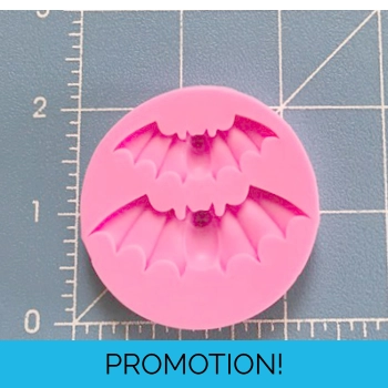 2 Small Kawaii Poi..