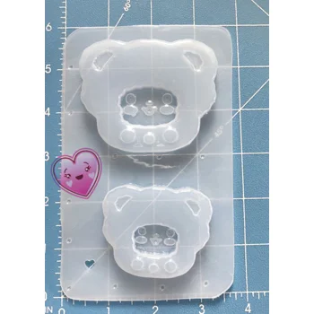 2 Kawaii Chibi Flu..