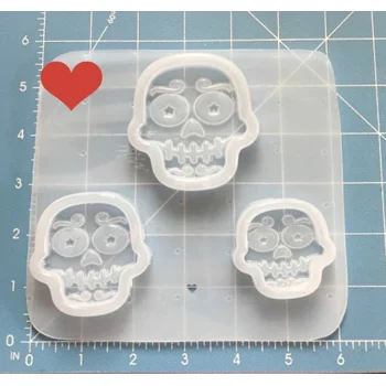 Detailed Sugar Sku..
