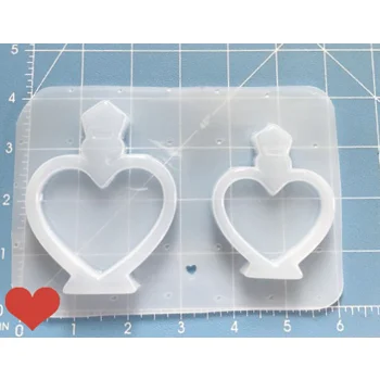 Heart Shape Love P..