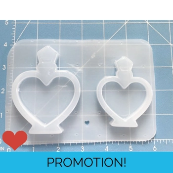 Heart Shape Love P..