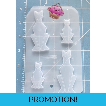 4 Art Deco Mid Cen..