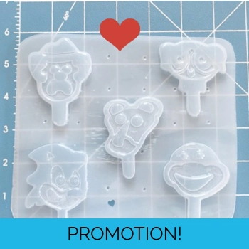 pallet of 5 small ..